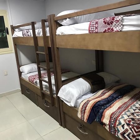 Pyramids Youth House Κάιρο Εξωτερικό φωτογραφία