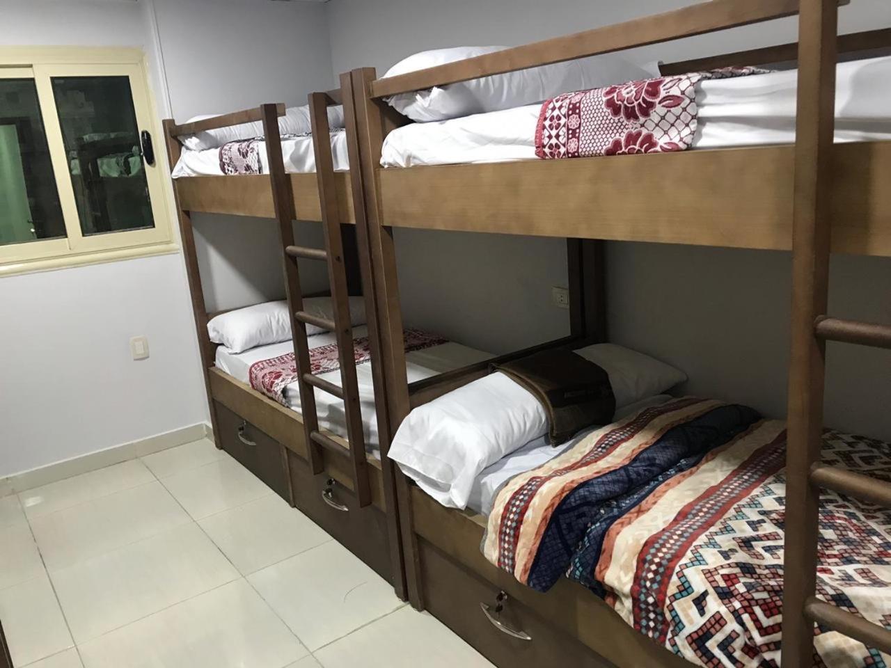 Pyramids Youth House Κάιρο Εξωτερικό φωτογραφία