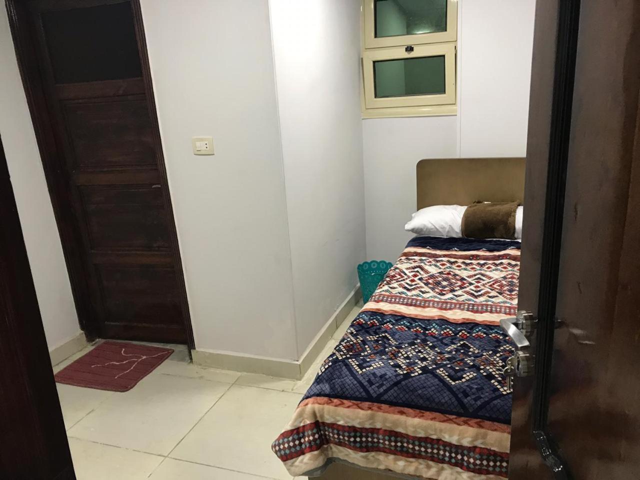 Pyramids Youth House Κάιρο Εξωτερικό φωτογραφία