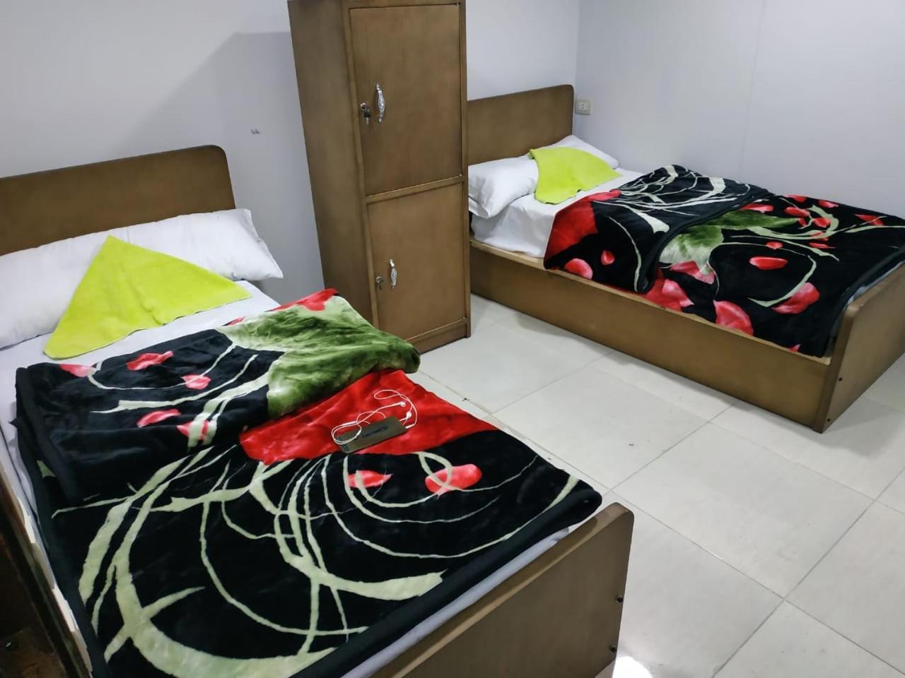 Pyramids Youth House Κάιρο Εξωτερικό φωτογραφία