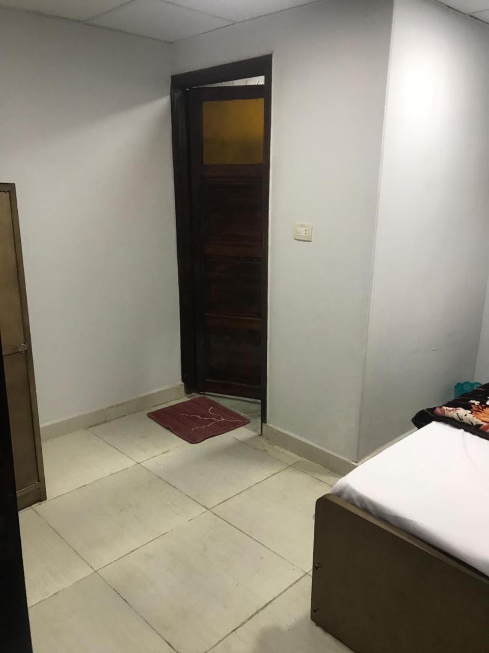 Pyramids Youth House Κάιρο Εξωτερικό φωτογραφία