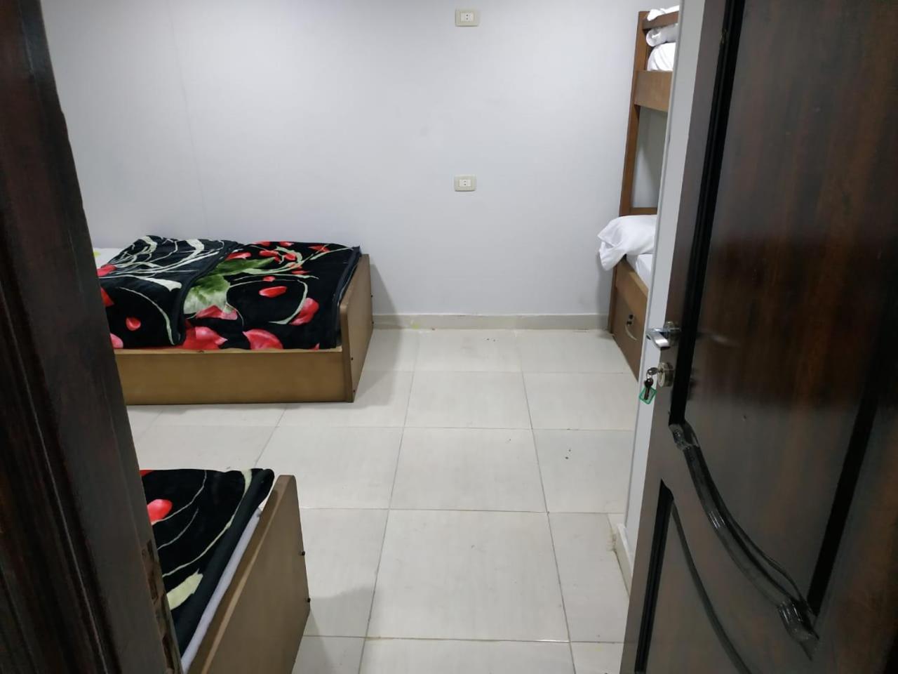 Pyramids Youth House Κάιρο Εξωτερικό φωτογραφία