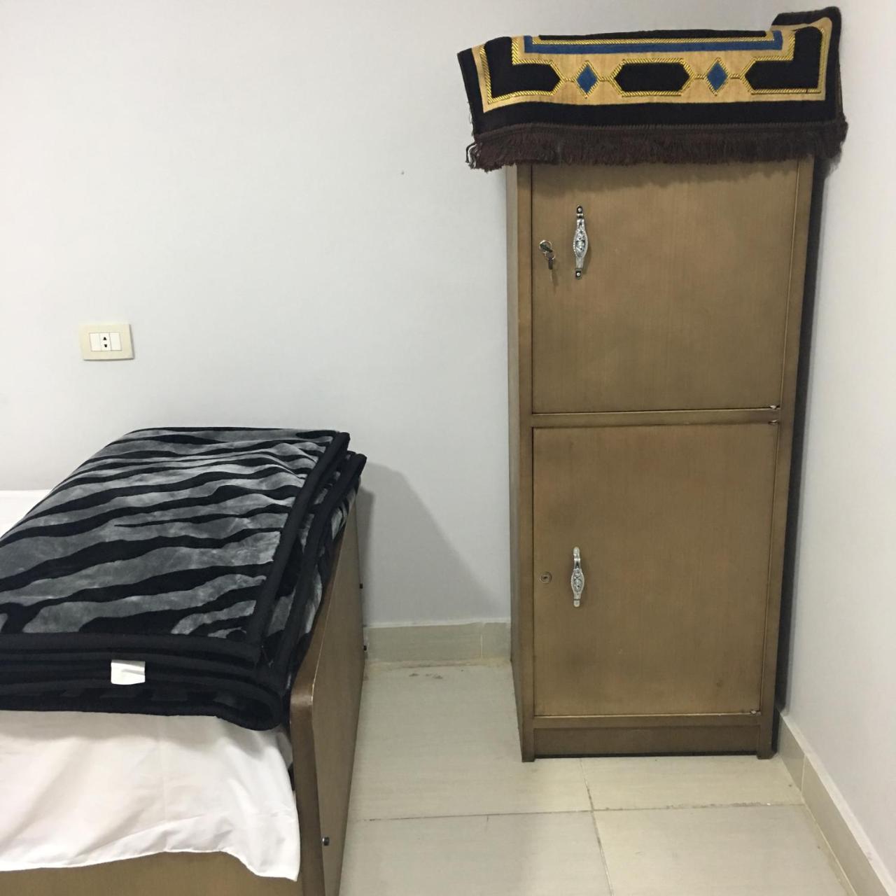 Pyramids Youth House Κάιρο Εξωτερικό φωτογραφία