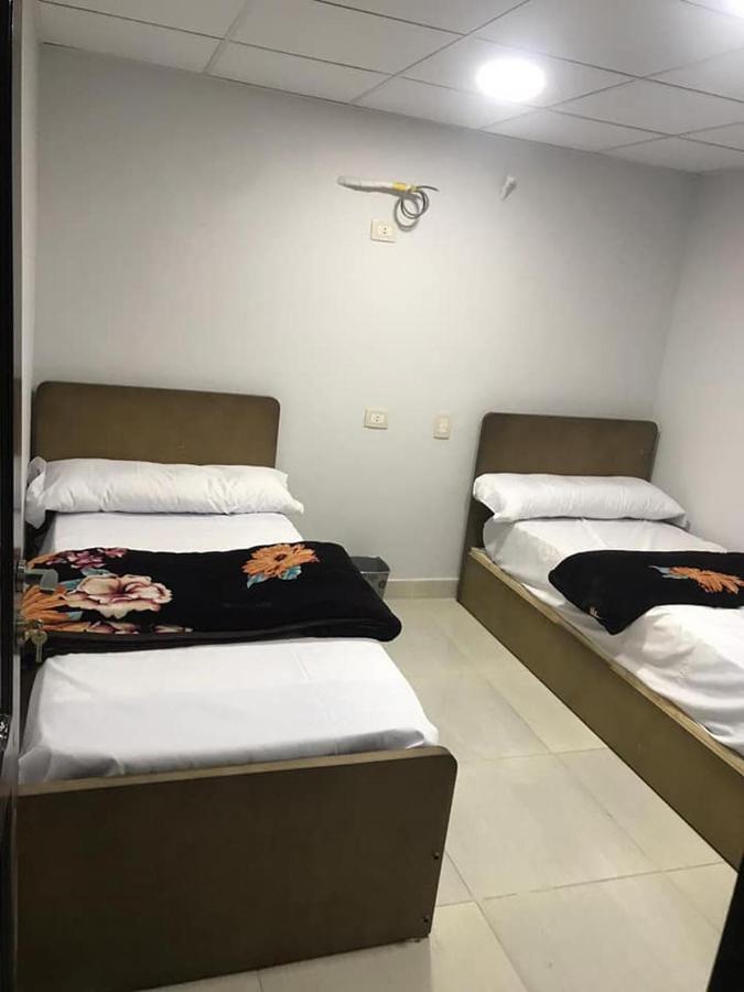 Pyramids Youth House Κάιρο Εξωτερικό φωτογραφία