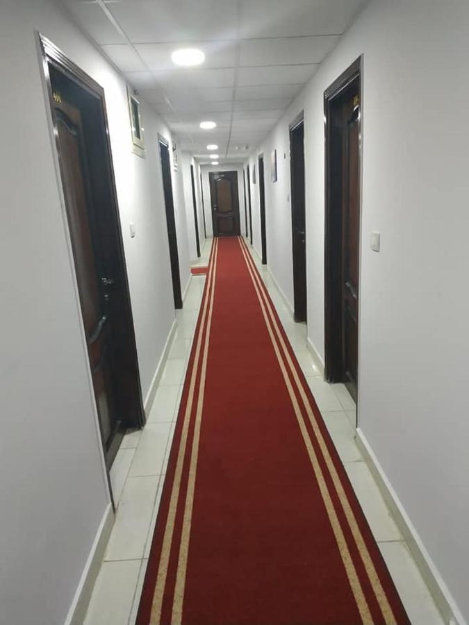 Pyramids Youth House Κάιρο Εξωτερικό φωτογραφία