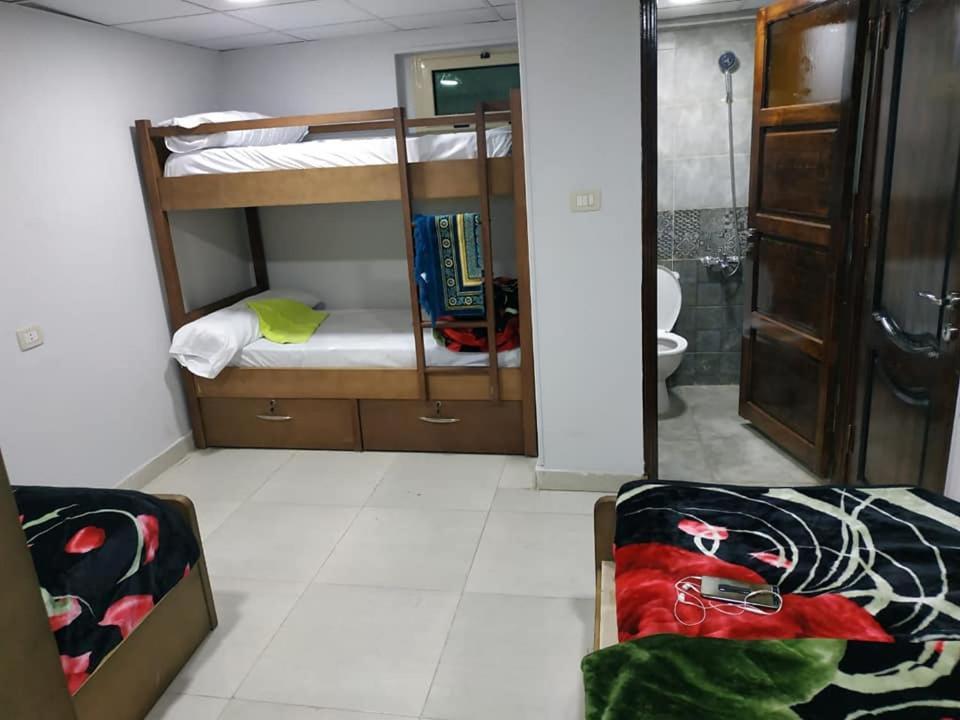 Pyramids Youth House Κάιρο Εξωτερικό φωτογραφία