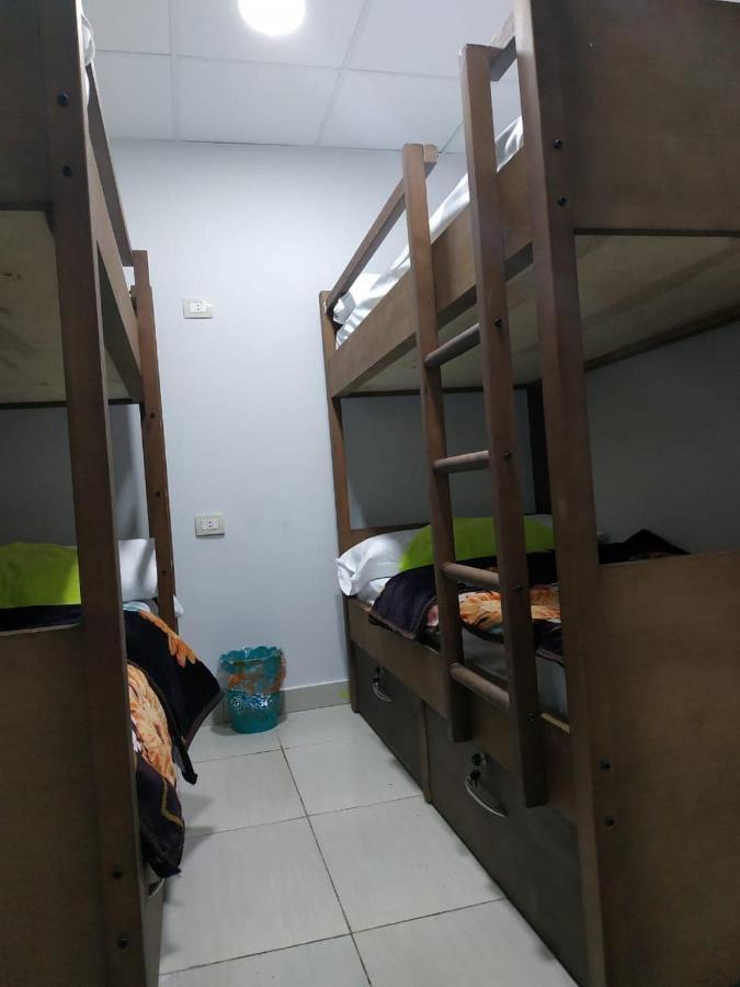 Pyramids Youth House Κάιρο Εξωτερικό φωτογραφία